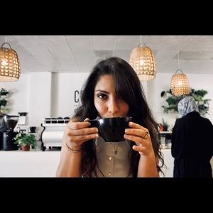 Meet your Posher, Ciara